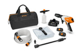 RCA 20 Battery Powered Pressure Washer