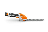 HSA 26 Battery Powered Hedge Trimmer