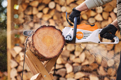 MSA 80 Battery Powered Chainsaw