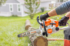 MS 172 Gasoline Chainsaw
