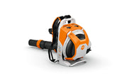 BRA 500 Battery Backpack Blower