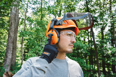 ADVANCE X-VENT Bluetooth® Helmet System