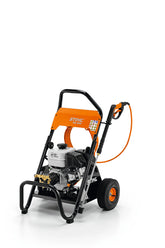 RB 400 DIRT BOSSĀ® Gasoline High Pressure Washer