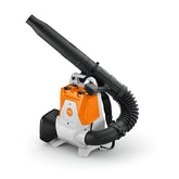BRA 200 Battery Powered Backpack Blower