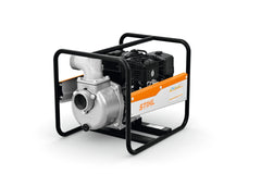 WP 600 Gasoline Water Pump