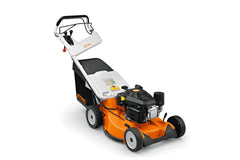 RM 756 Gasoline Lawn Mower