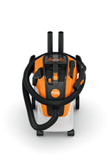 SEA 100 Battery Powered Wet/Dry Vacuum