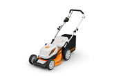 RMA 348 Battery Powered Lawn Mower
