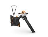 SHA 140 Battery Powered Vacuum Shredder