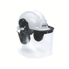 Construction Hard Hat System