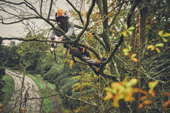 GTA 40 Battery Garden Pruner