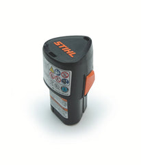 AS 2 Lithium-Ion Battery