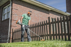 FS 56 Gasoline Grass Trimmer