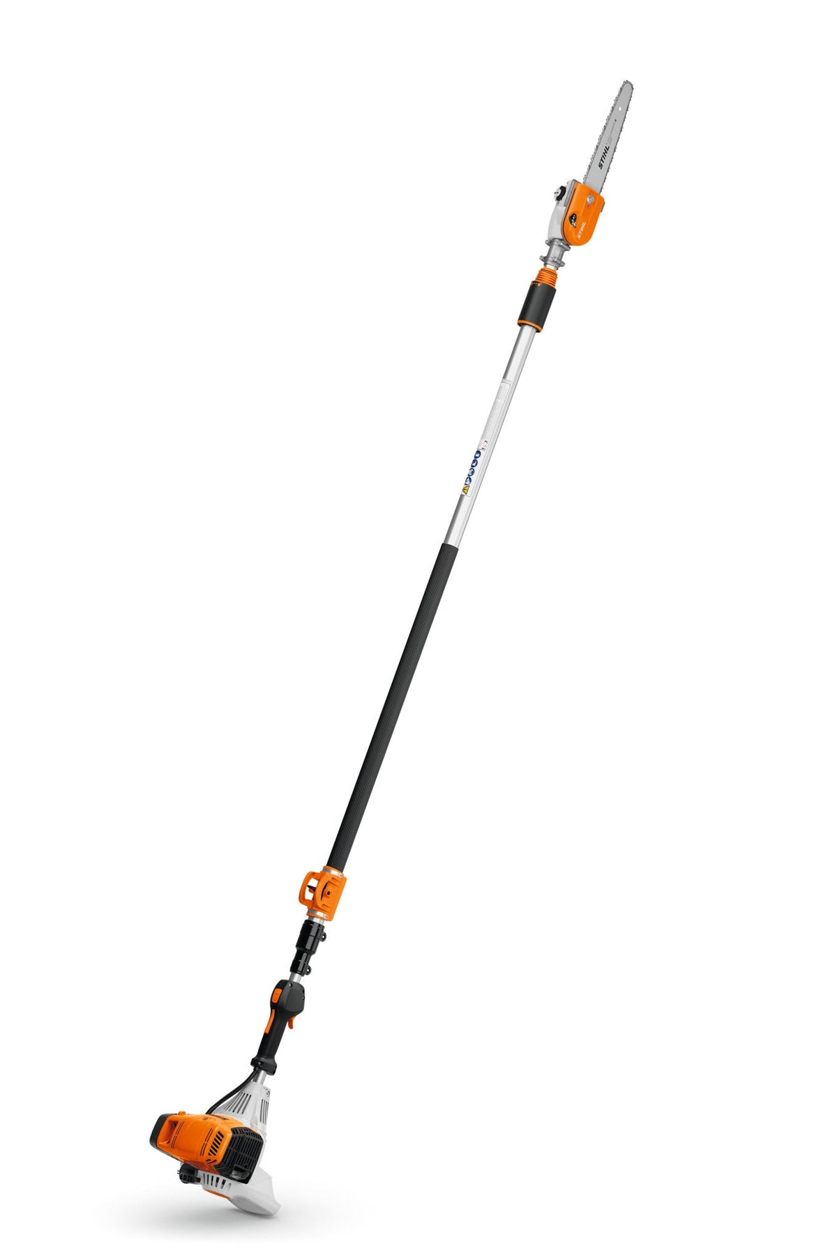 HT 105 Gasoline Pole Pruner