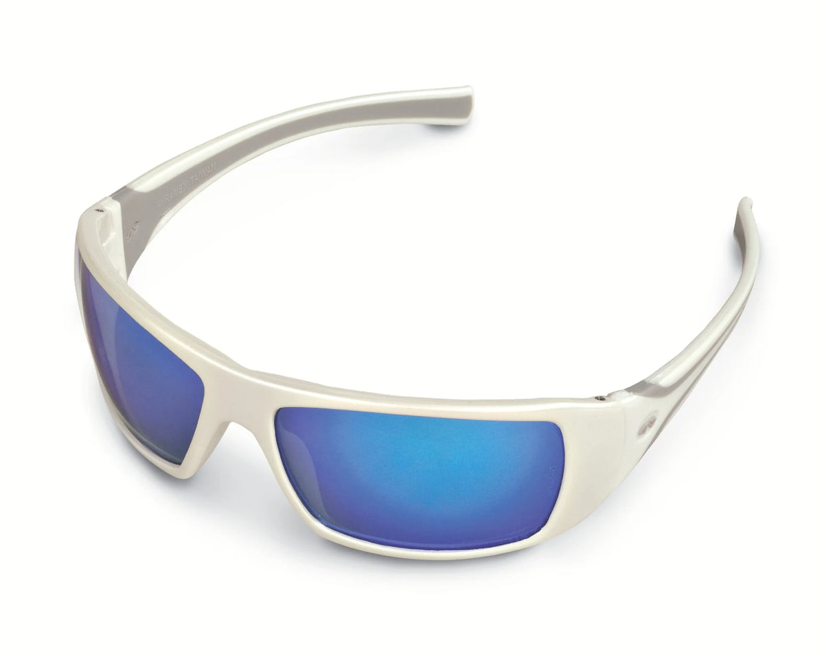White Ice Glasses