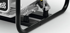 WP 300 Gasoline Water Pump