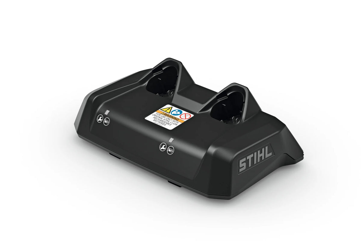 AL 5-2 Hi-Speed Charger