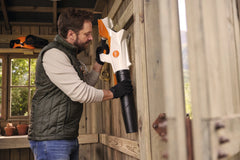 BGA 50 Battery Powered Blower