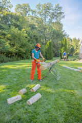 MSA 70 Battery Powered Chainsaw