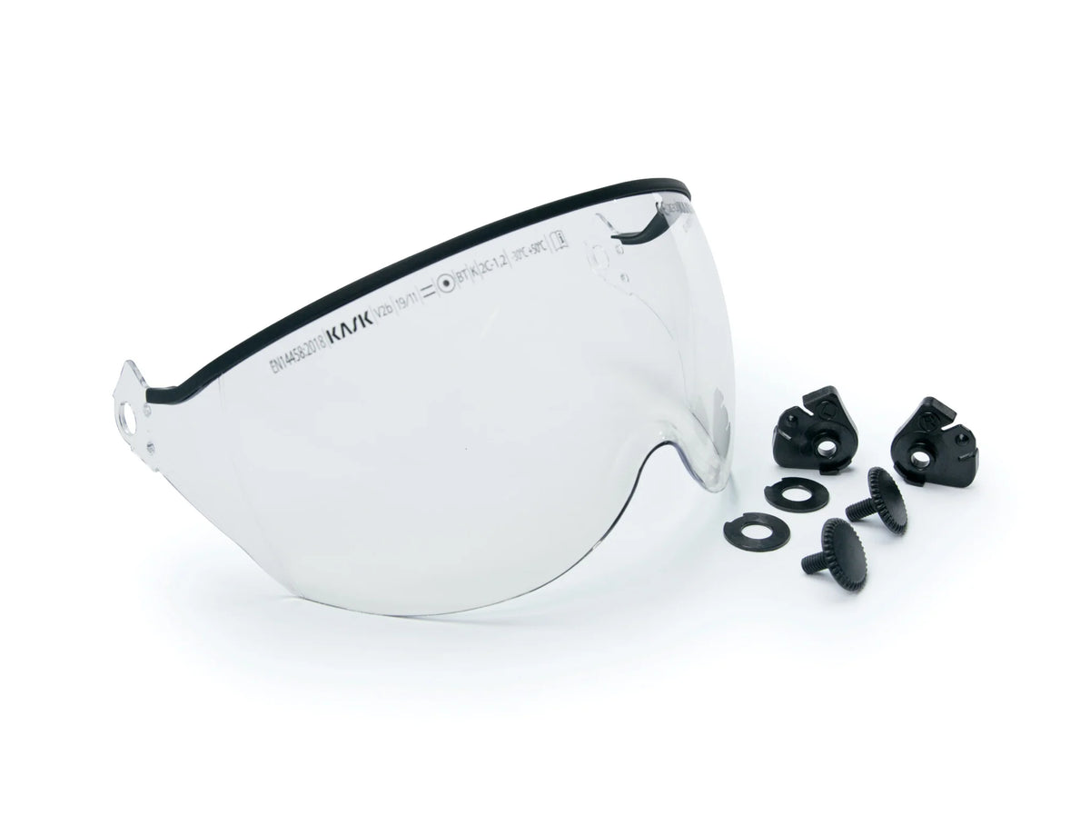 Visor for STIHL Arborist Helmet