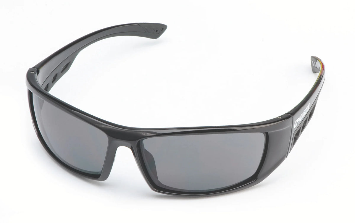 Gridiron Glasses
