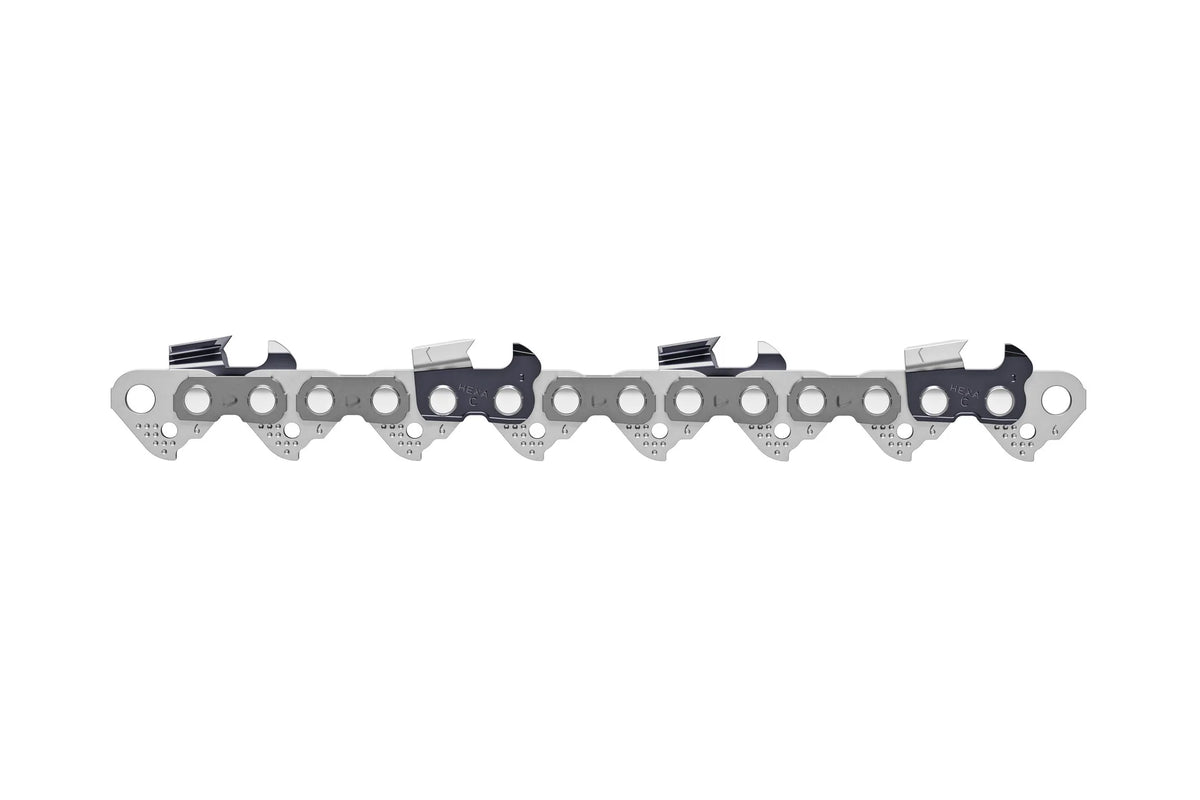 RAPID™ HEXA™ (RH, RH3, and RHF) 3/8" | .050"