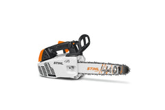 MS 194 Gasoline Chainsaw