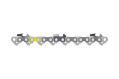 RAPID™ HEXA™ (RH, RH3, and RHF) 3/8" | .063"