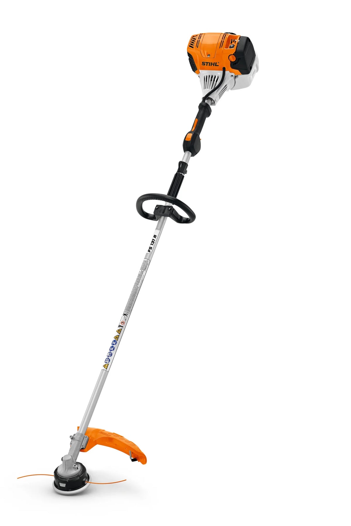 FS 131 Gasoline Grass Trimmer